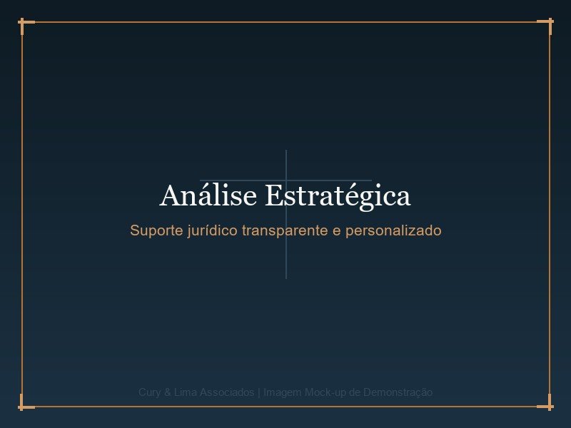 Reunião de negócios jurídica